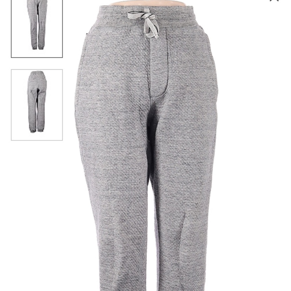 Wings + Horns Sweatpants
